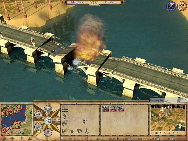 Empire Earth 2 - screenshot 21