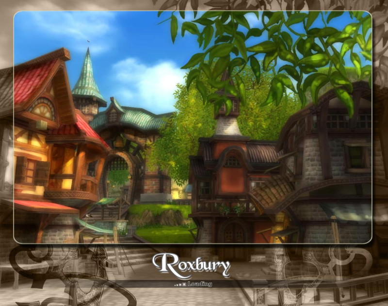 Florensia - screenshot 17