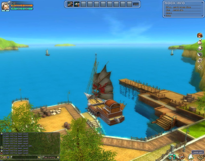 Florensia - screenshot 9