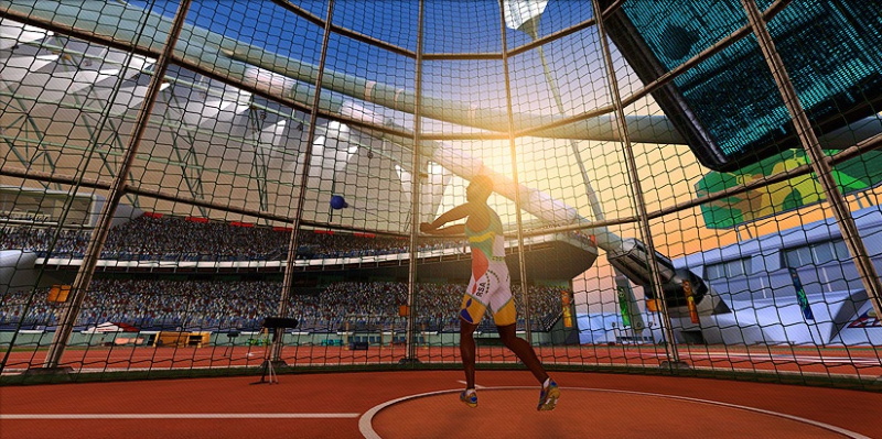 Summer Athletics - screenshot 6