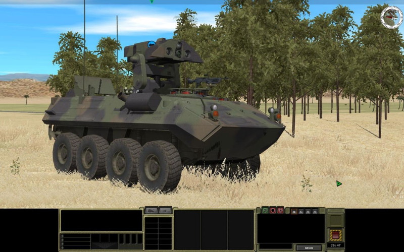 Combat Mission: Shock Force - Marines - screenshot 41