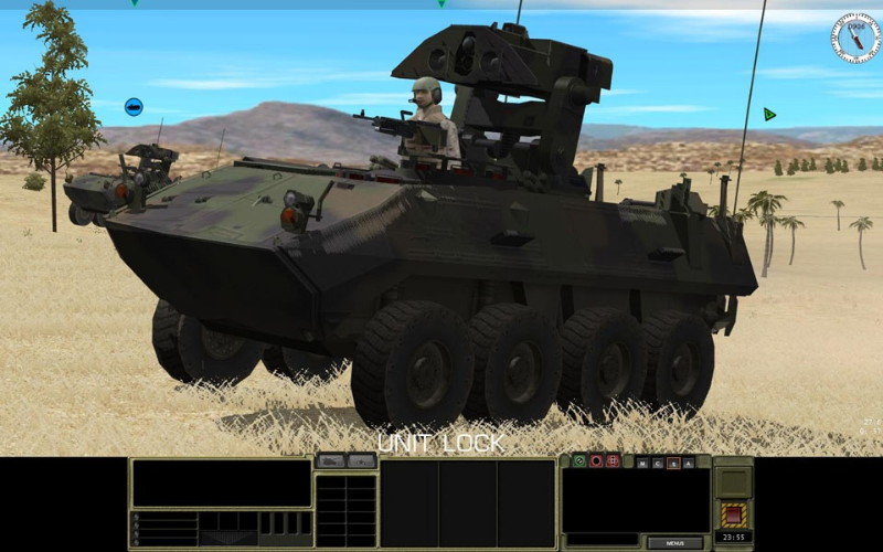 Combat Mission: Shock Force - Marines - screenshot 40