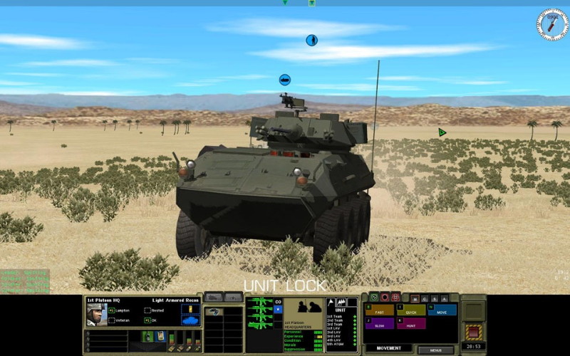 Combat Mission: Shock Force - Marines - screenshot 32