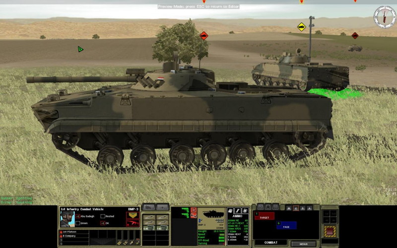 Combat Mission: Shock Force - Marines - screenshot 24