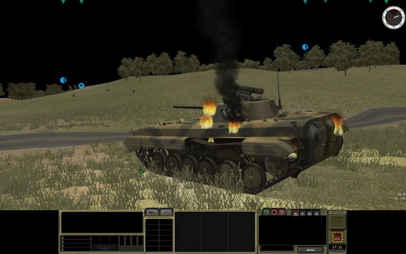 Combat Mission: Shock Force - Marines - screenshot 18