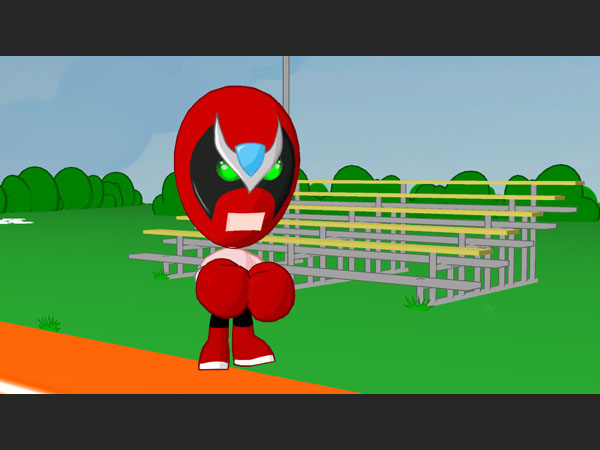 Strong Bad's Episode 1: Homestar Ruiner - screenshot 39