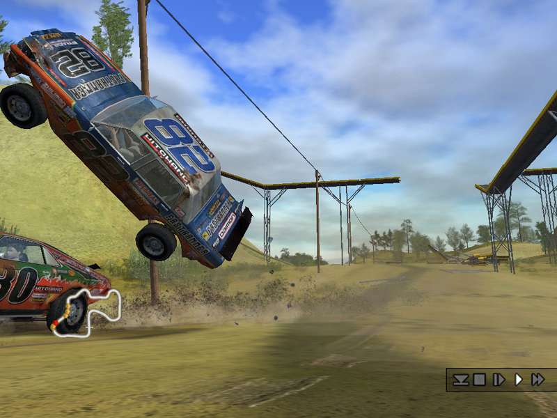 FlatOut - screenshot 117