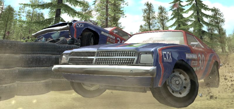 FlatOut - screenshot 105