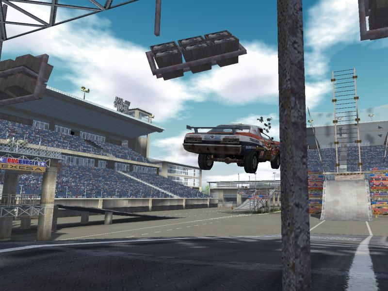 FlatOut - screenshot 95