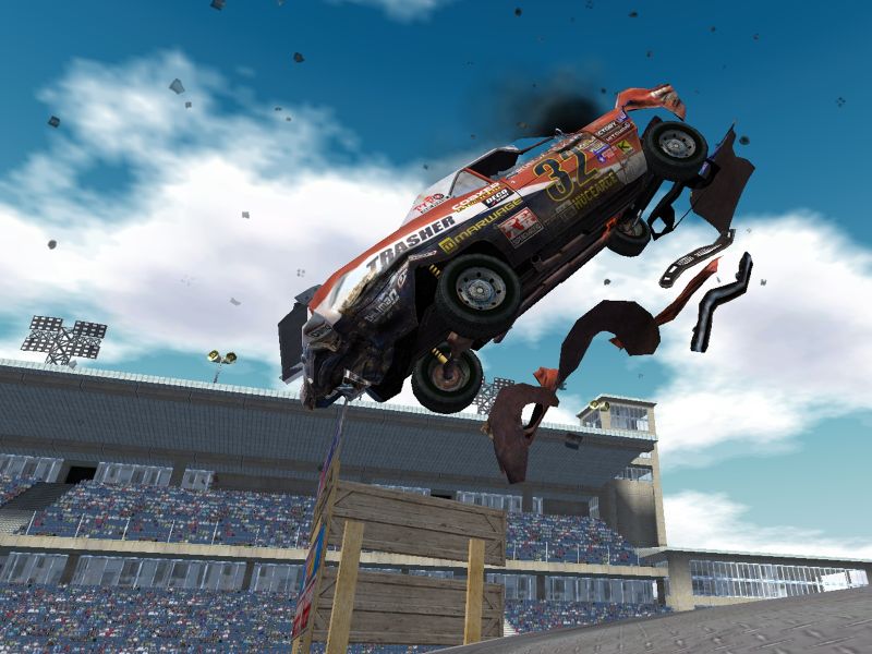 FlatOut - screenshot 94