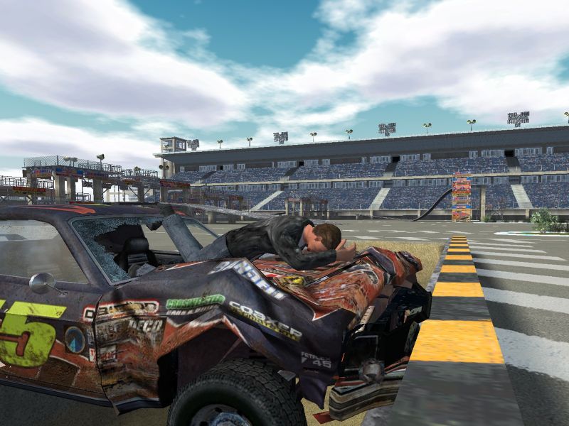 FlatOut - screenshot 93