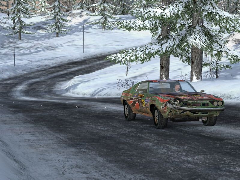 FlatOut - screenshot 86