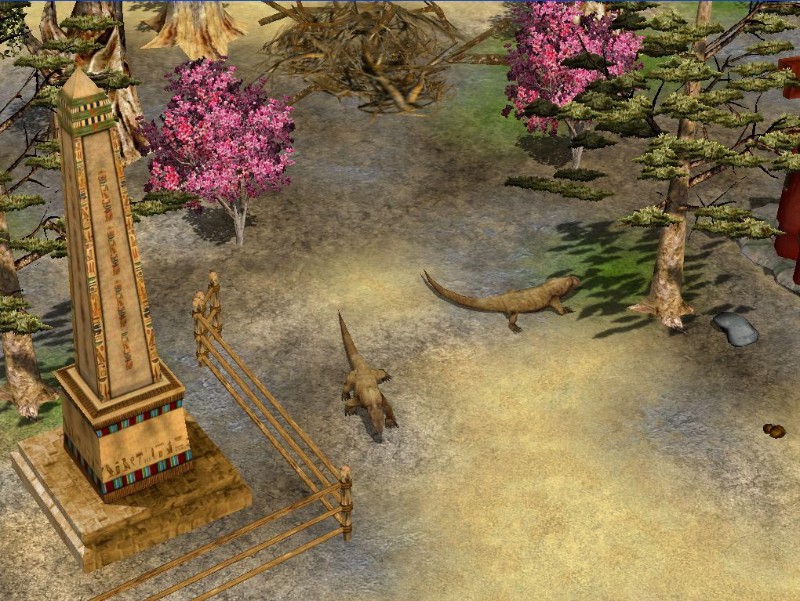 Wildlife Zoo: Deluxe Edition - screenshot 14