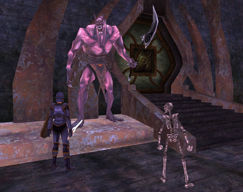 EverQuest: Seeds of Destruction - screenshot 20