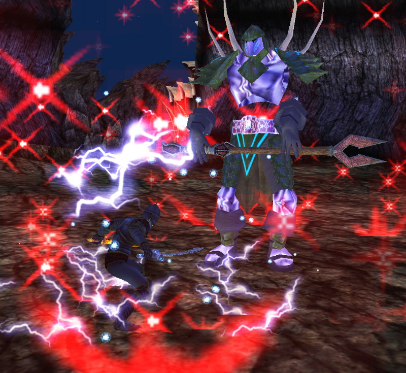 EverQuest: Seeds of Destruction - screenshot 16