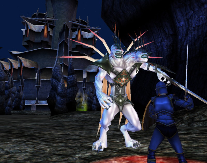 EverQuest: Seeds of Destruction - screenshot 15