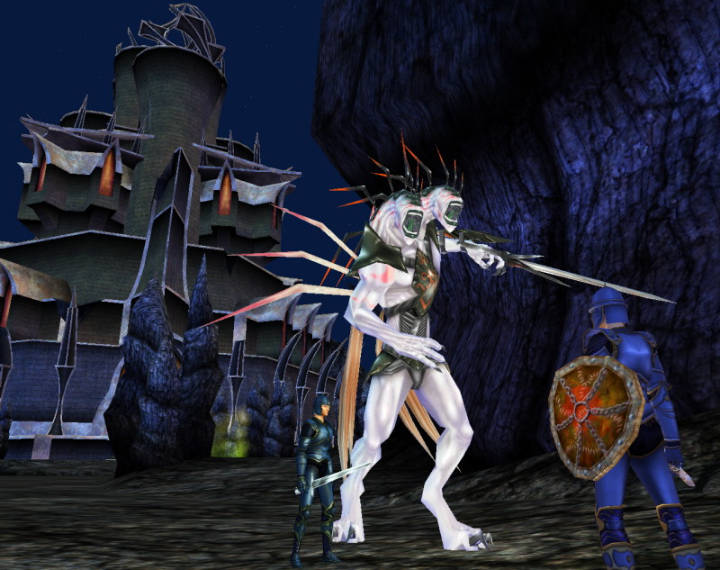 EverQuest: Seeds of Destruction - screenshot 14