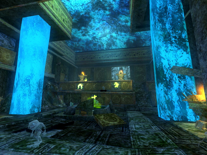 EverQuest 2: The Shadow Odyssey - screenshot 37