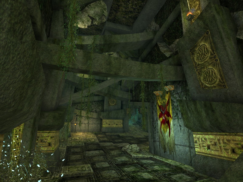 EverQuest 2: The Shadow Odyssey - screenshot 36