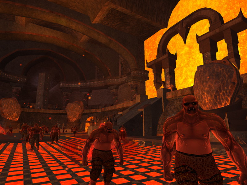 EverQuest 2: The Shadow Odyssey - screenshot 33