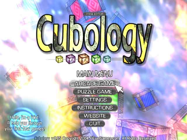 Cubology - screenshot 7