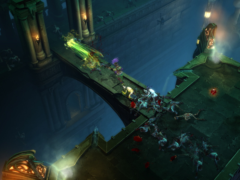 Diablo III - screenshot 18