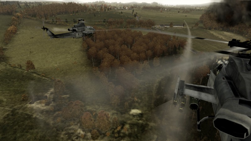 ARMA II - screenshot 62