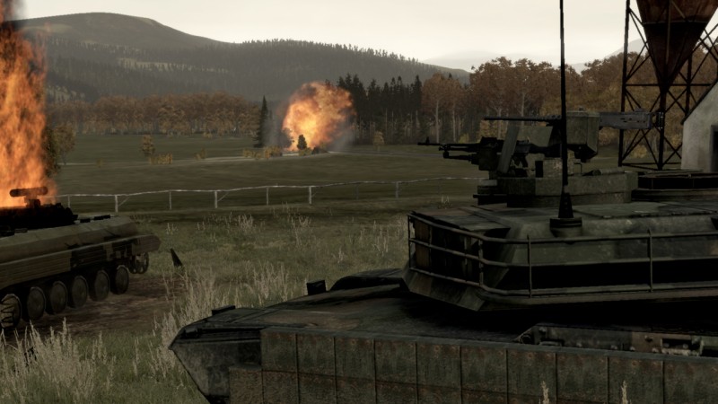 ARMA II - screenshot 60