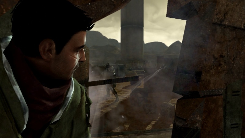 Red Faction: Guerrilla - screenshot 21