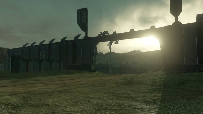 Red Faction: Guerrilla - screenshot 1