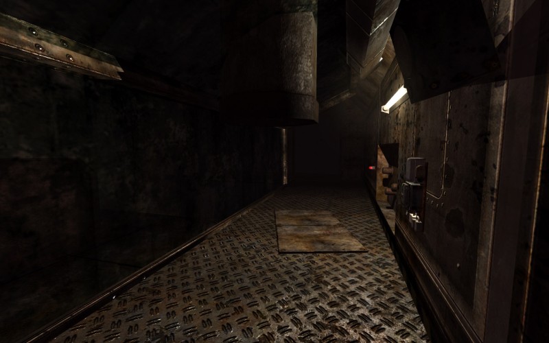 Penumbra: Requiem - screenshot 9