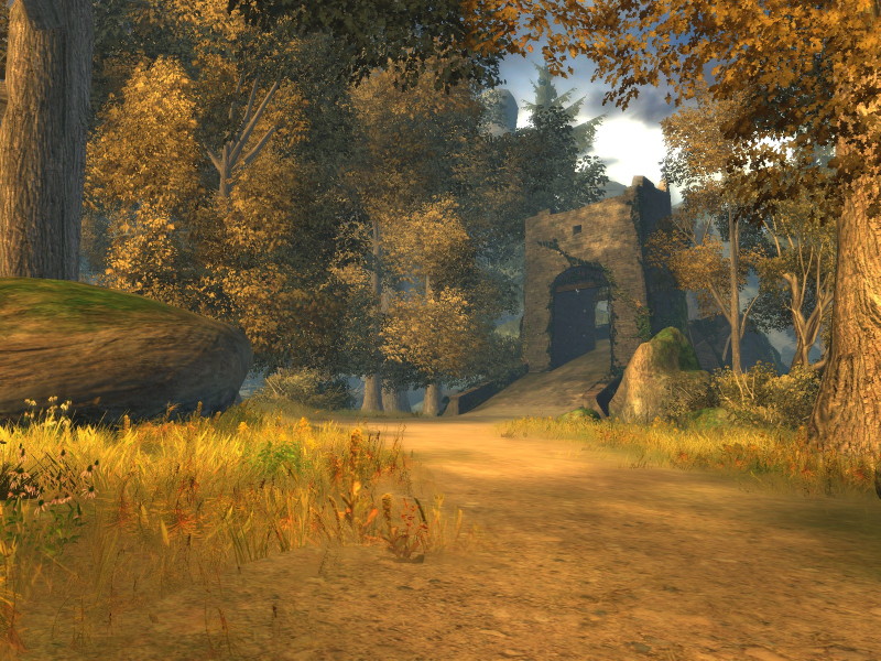 Drakensang: The Dark Eye - screenshot 78