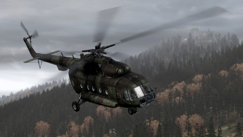 ARMA II - screenshot 52