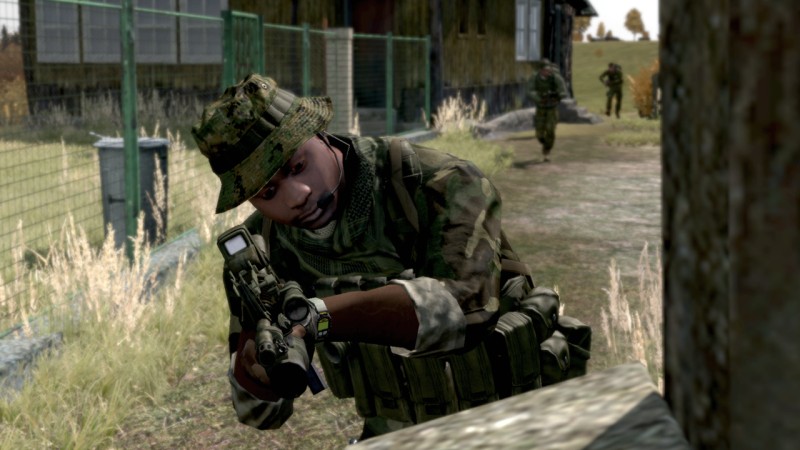 ARMA II - screenshot 35