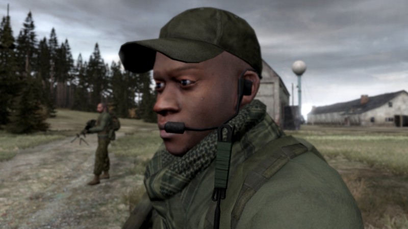 ARMA II - screenshot 34