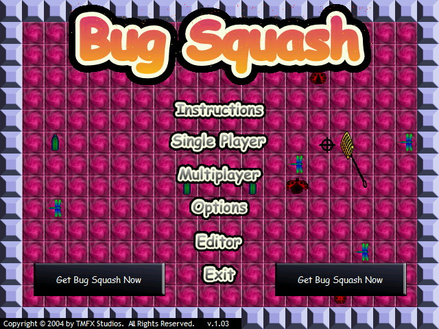 Bug Squash - screenshot 5