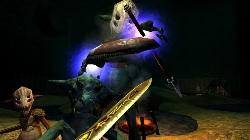 EverQuest 2: Rise of Kunark - screenshot 61