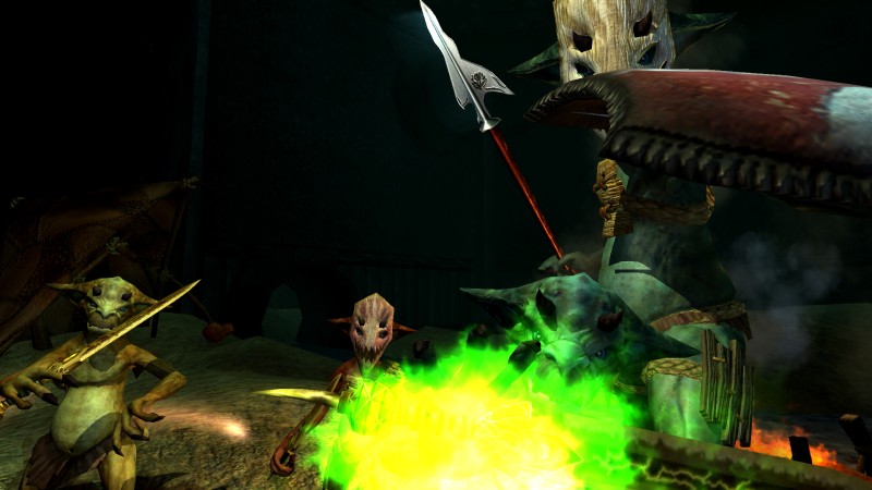 EverQuest 2: Rise of Kunark - screenshot 60