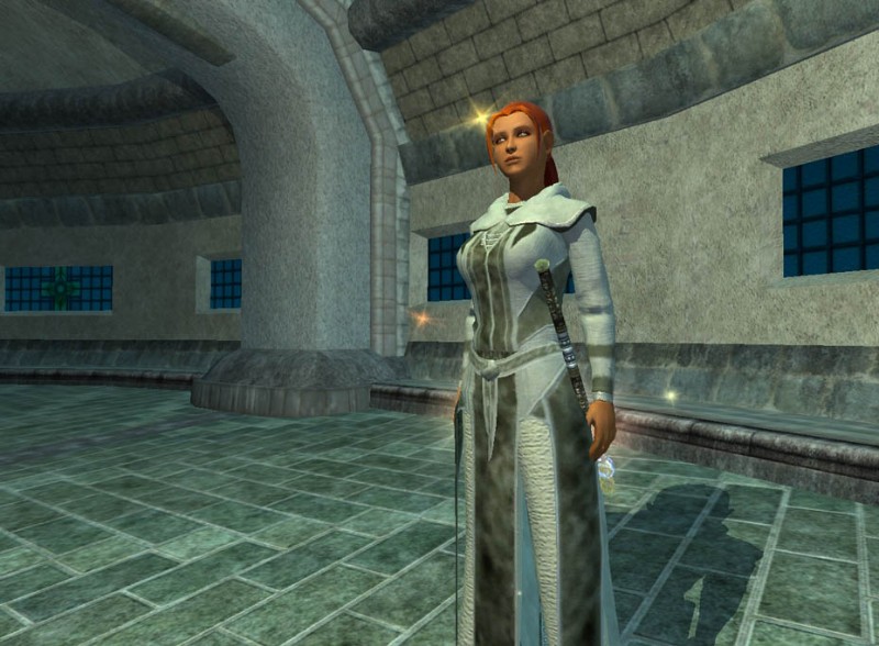 EverQuest 2: Rise of Kunark - screenshot 57