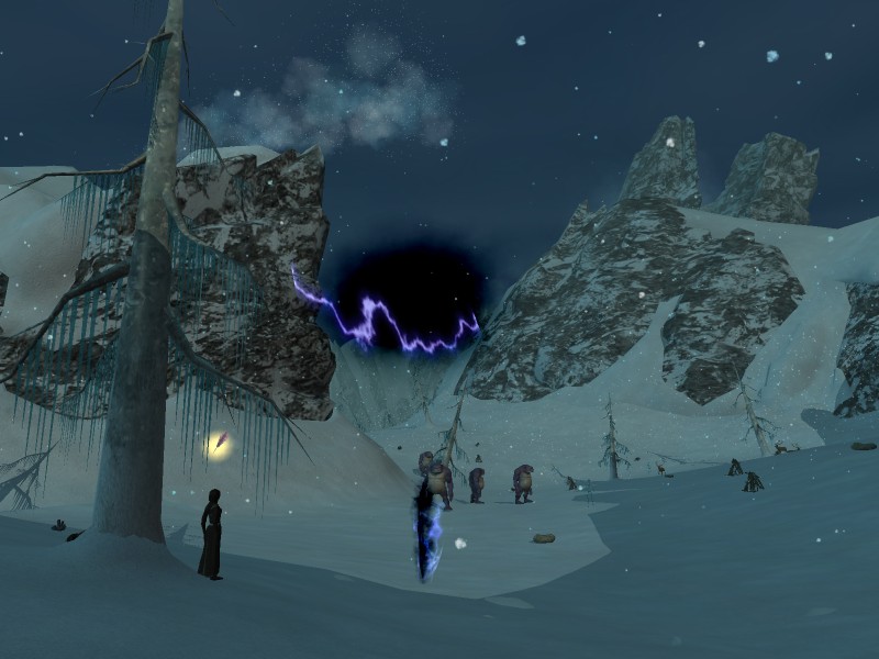 EverQuest 2: Rise of Kunark - screenshot 53