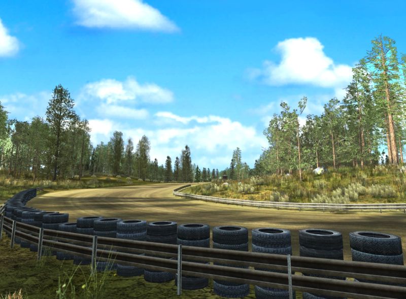 FlatOut - screenshot 37