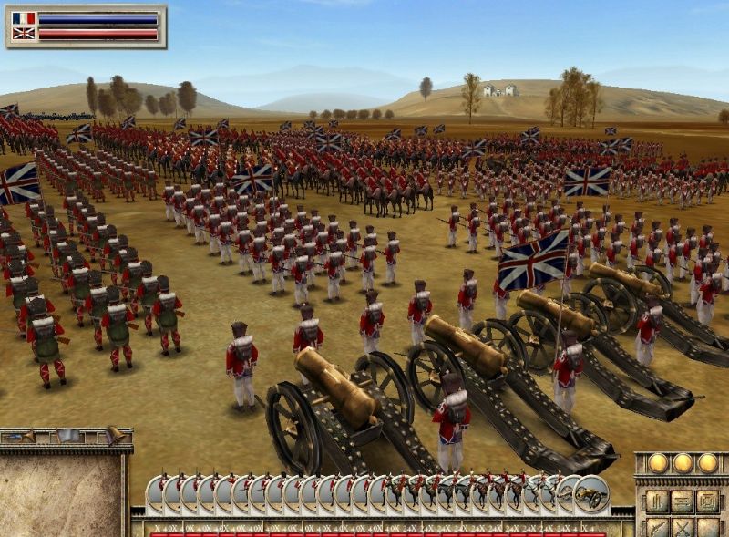 Imperial Glory - screenshot 31
