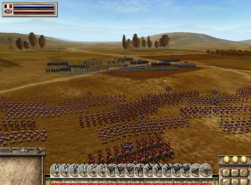 Imperial Glory - screenshot 30