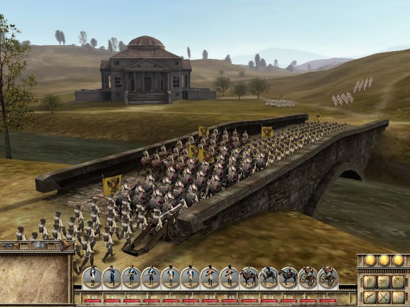 Imperial Glory - screenshot 29