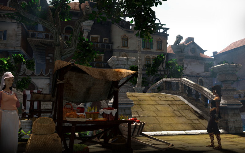 Venetica - screenshot 12