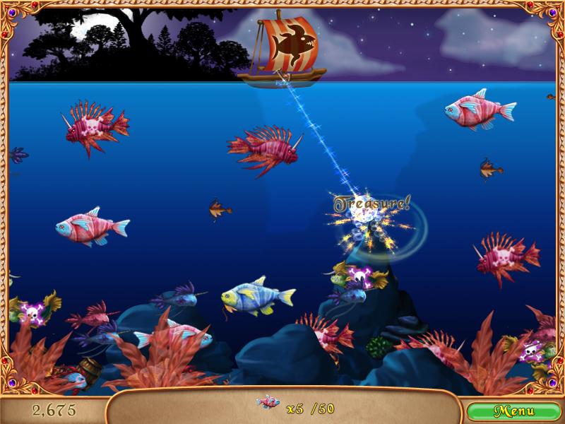 Hoyle Enchanted Puzzles - screenshot 8