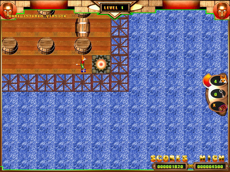 Bomberic - screenshot 3