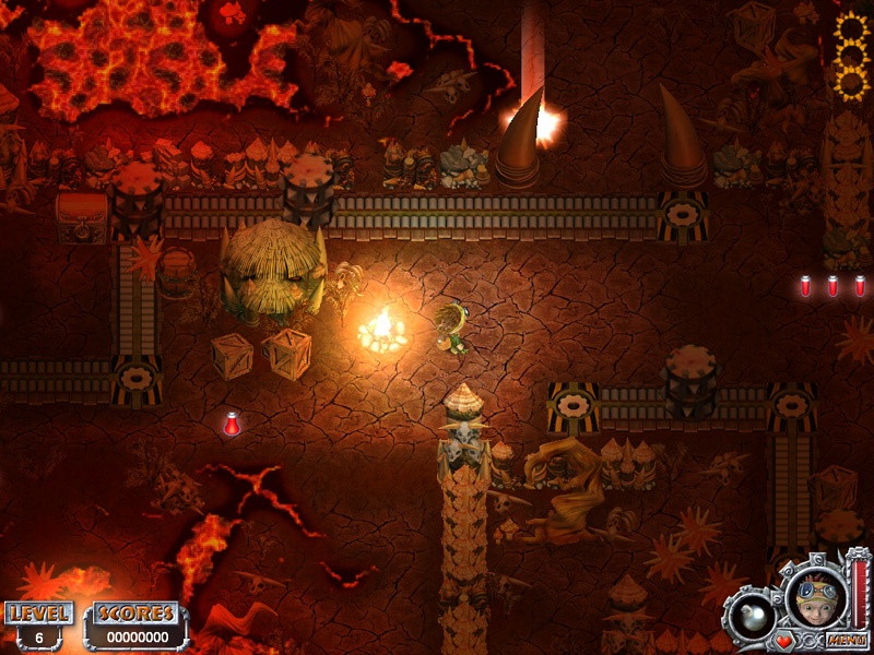 Bomberic 2 - screenshot 9