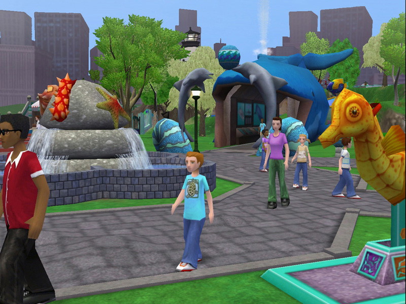 Zoo Tycoon 2: Ultimate Collection - screenshot 5