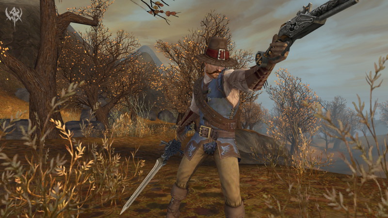 Warhammer Online: Age of Reckoning - screenshot 50